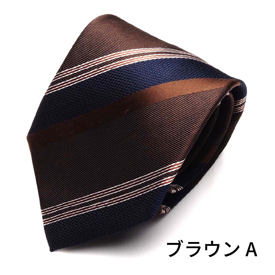 ネクタイ ビジネス JAPAN  シルク 100% 日本製 シルクネクタイ 高級 高品質 ギフト こだわり 結びやすい  父の日 ギフト zasall｜belt-factory｜10