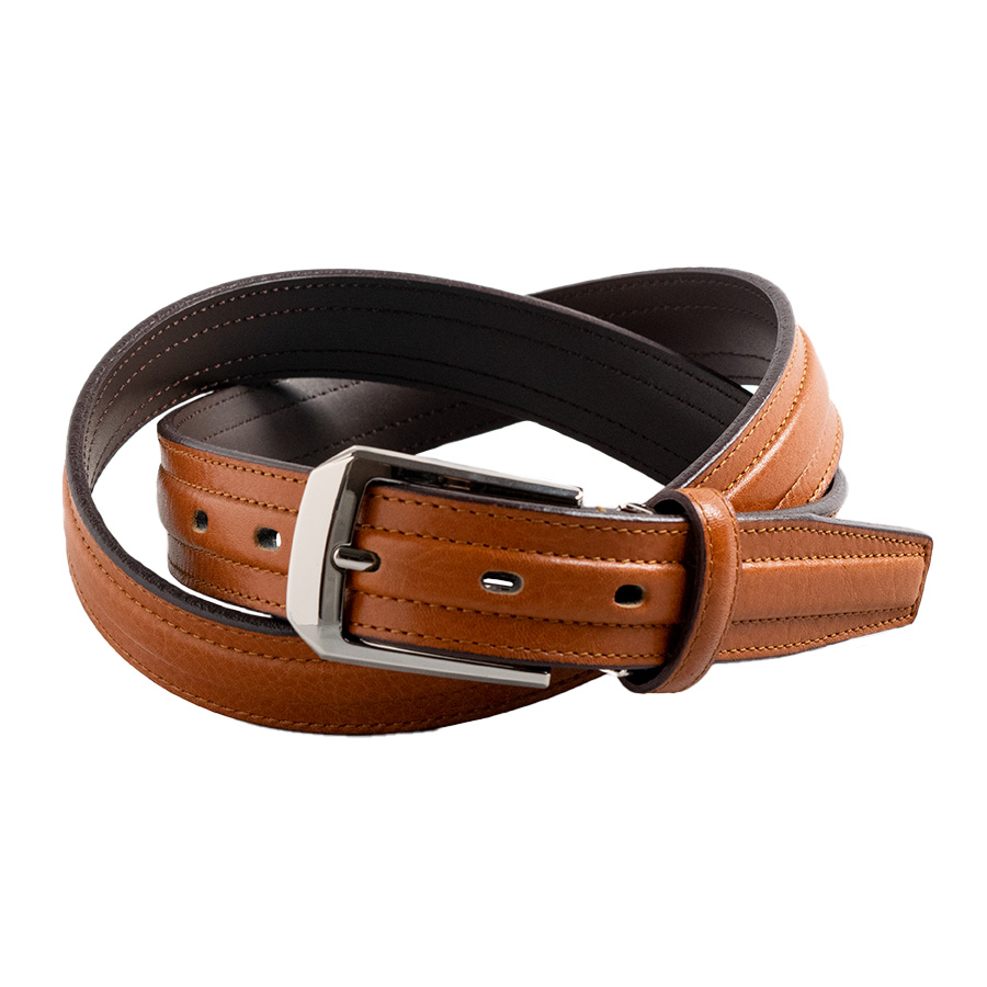 ベルト メンズ 松阪牛 日本製 カジュアル ビジネス 高級 和牛 本革