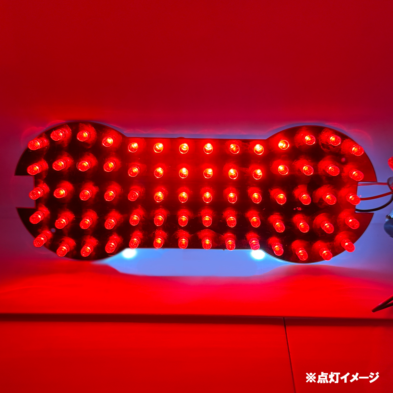 GT380 GT250 GT550 SUZUKI テールランプ LED ブレーキランプ 純正交換