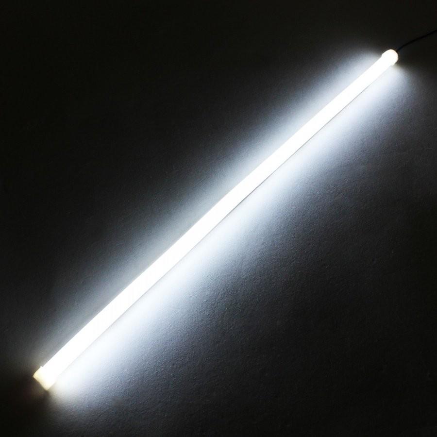 セレナ デイライト LED チューブライト テープライト 防水 汎用 ブルー