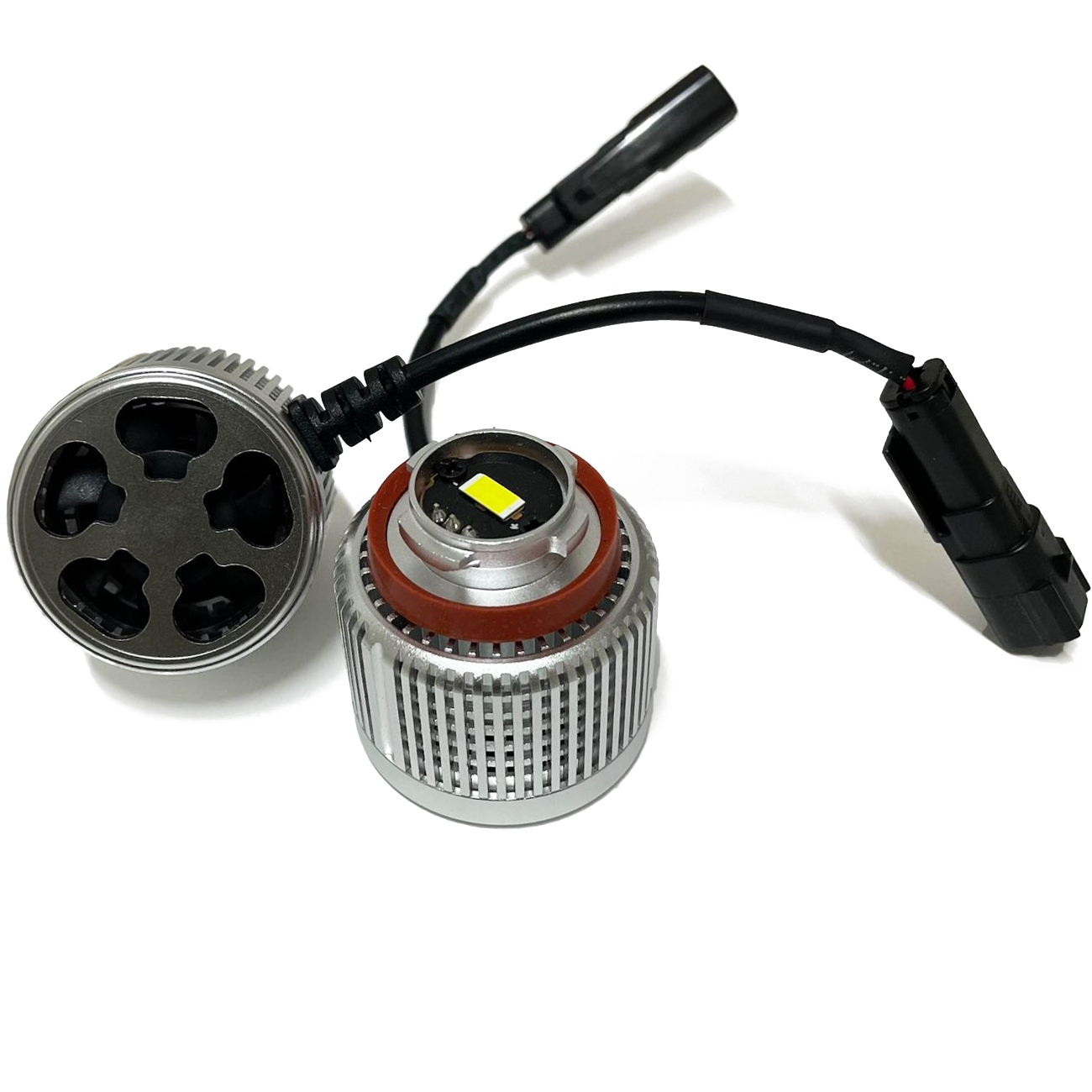 クラウンスポーツ AZSH36W LED バックランプ LW5B バルブ ホワイト