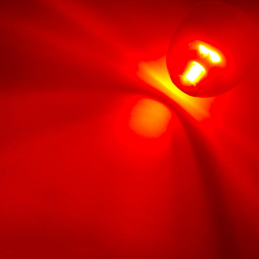 ハイゼットトラック S500P S510P LED 光る戸当たりゴム サイドマーカー