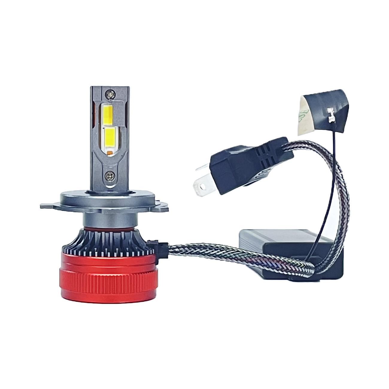 ムーヴキャンバス ledヘッドライトのおすすめ人気商品一覧 通販