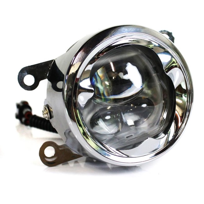 ダイハツ フォグランプ LED フォグランプユニット ユニット CREE