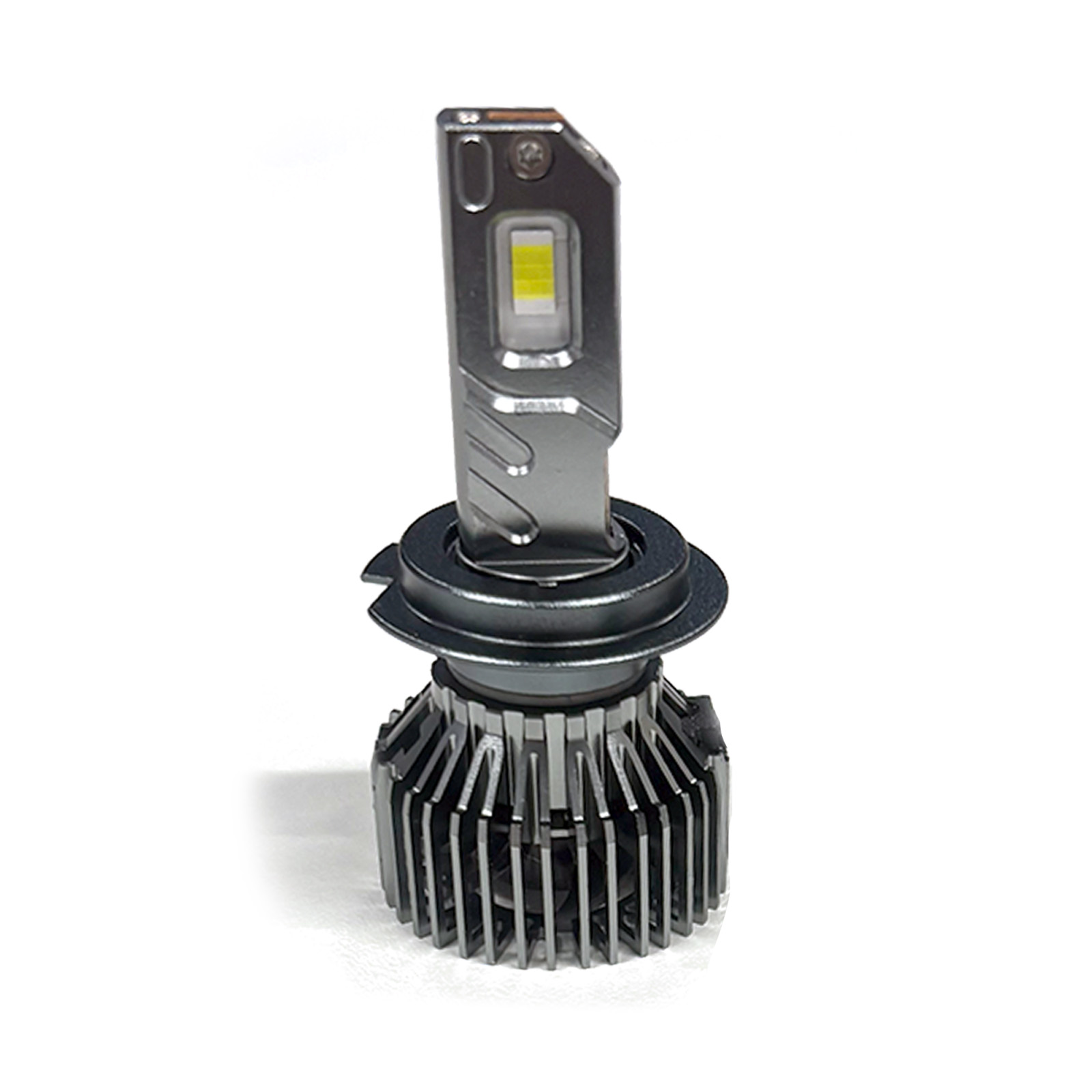 YZF-R25 LED ヘッドライト H7 純正交換 ホワイト カプラーオン バイク