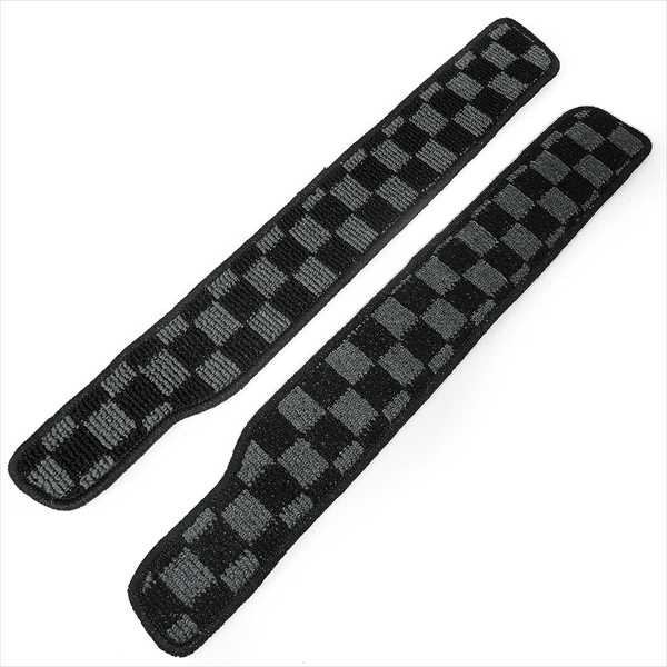 ステップワゴンRK スパーダ ステップマット 2列目 左右セット : ベルタ