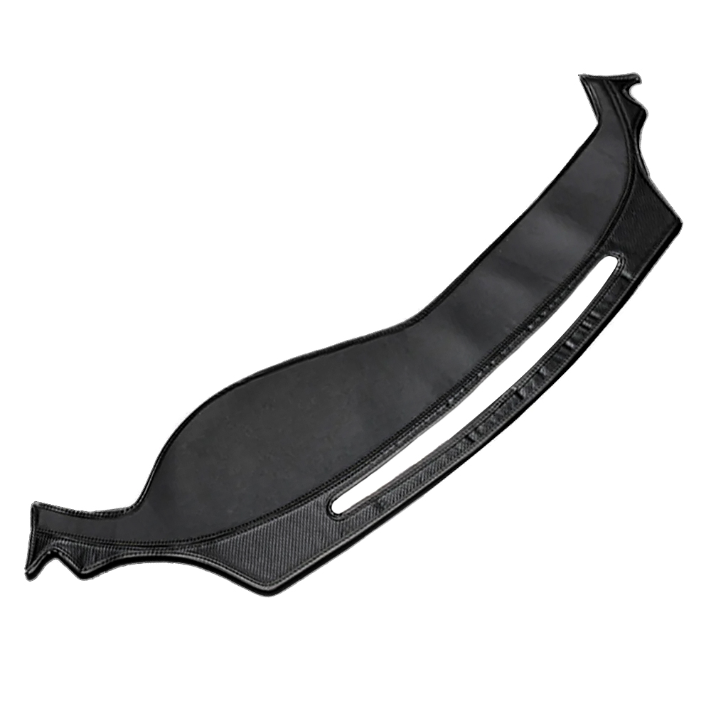 C-HR レザーダッシュマット ダッシュボードマット 内装 カスタム