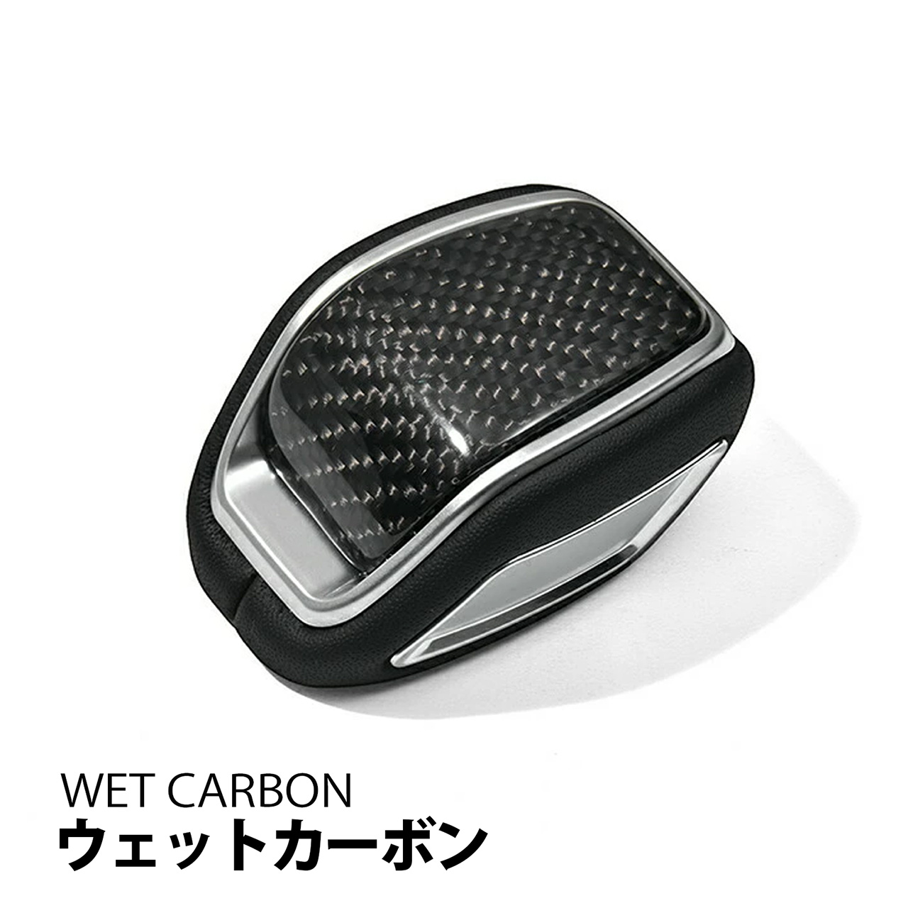 プリウス 60系 シフトノブ 内装 カスタムパーツ 車種専用 トヨタ