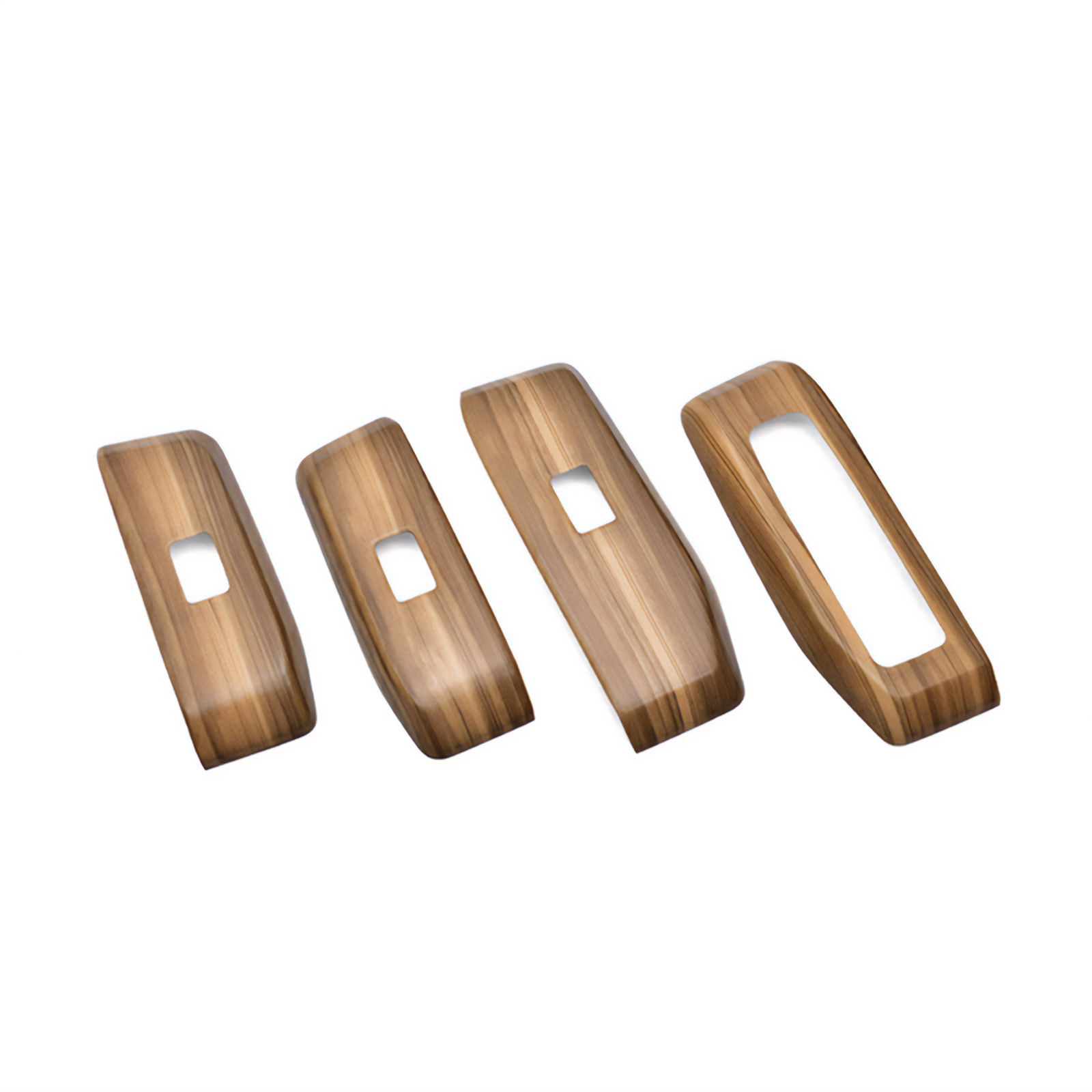 ランドクルーザー 250 ランクル インテリアパネル ピアノブラック