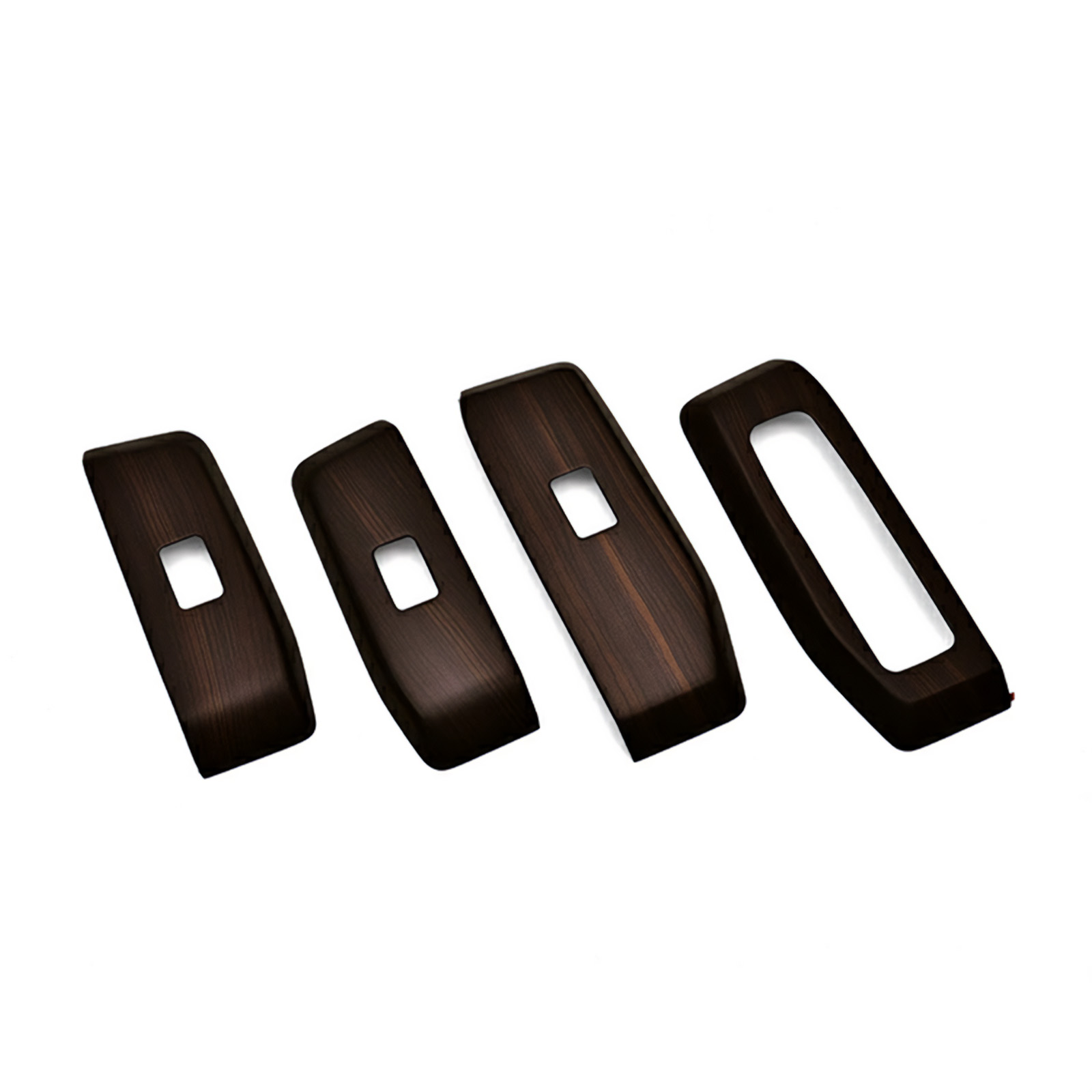 ランドクルーザー 250 ランクル インテリアパネル ピアノブラック