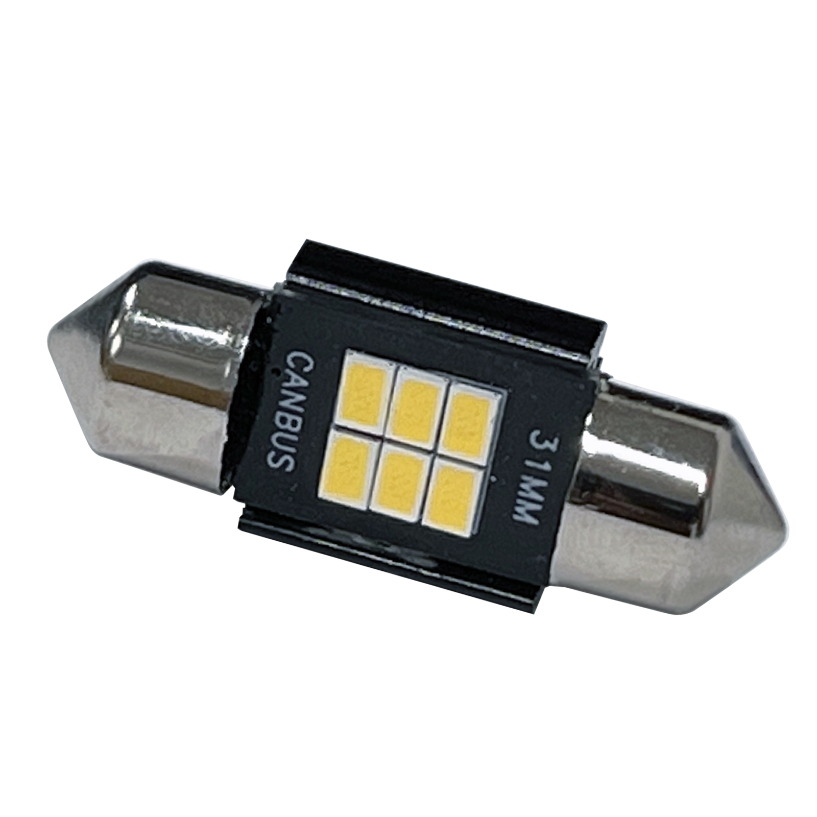 プロボックス NCP165V LED ルームランプ T10×31mm ルームライト 車内灯