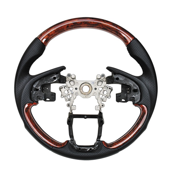 N-VAN JJ1 JJ2 ステアリング ホイール ハンドル 内装 カスタム パーツ