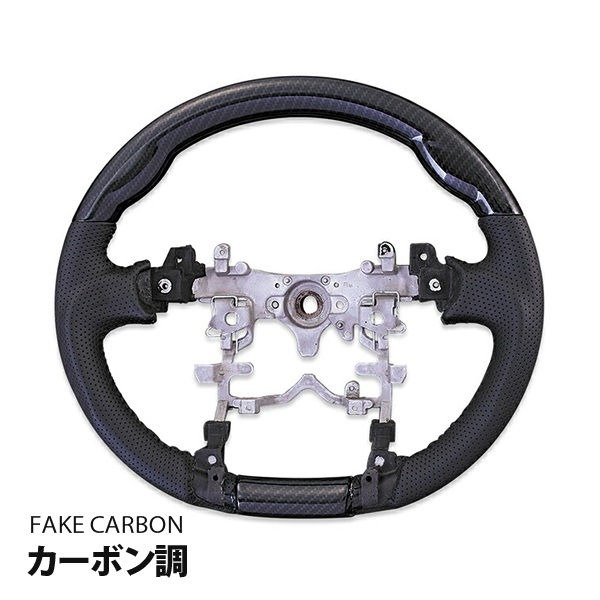 ビレット風　カスタム　ステアリングホイール　ハンドル 楽天市場】ビレット（ステアリング・ハンドル｜内装パーツ）：パーツ