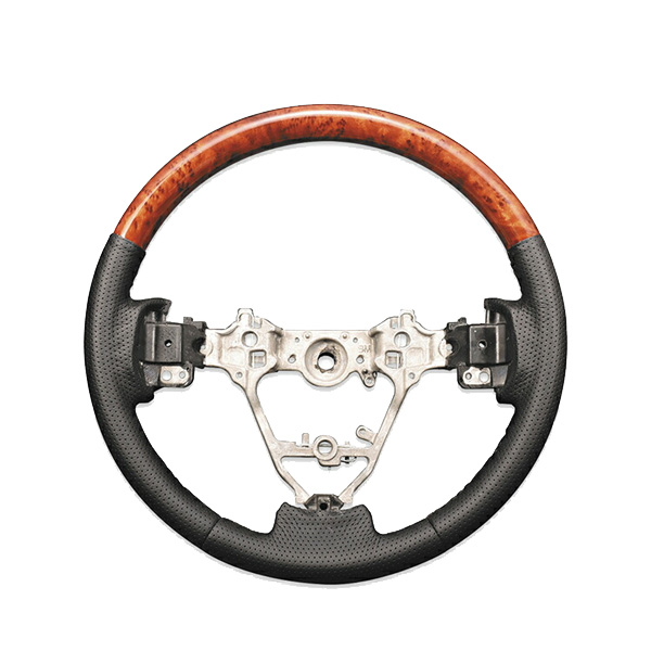 ステアリング カーボン製 ハンドル 楽天市場】カーボン調 ステアリング 35cm φ350 φ35 ブルー