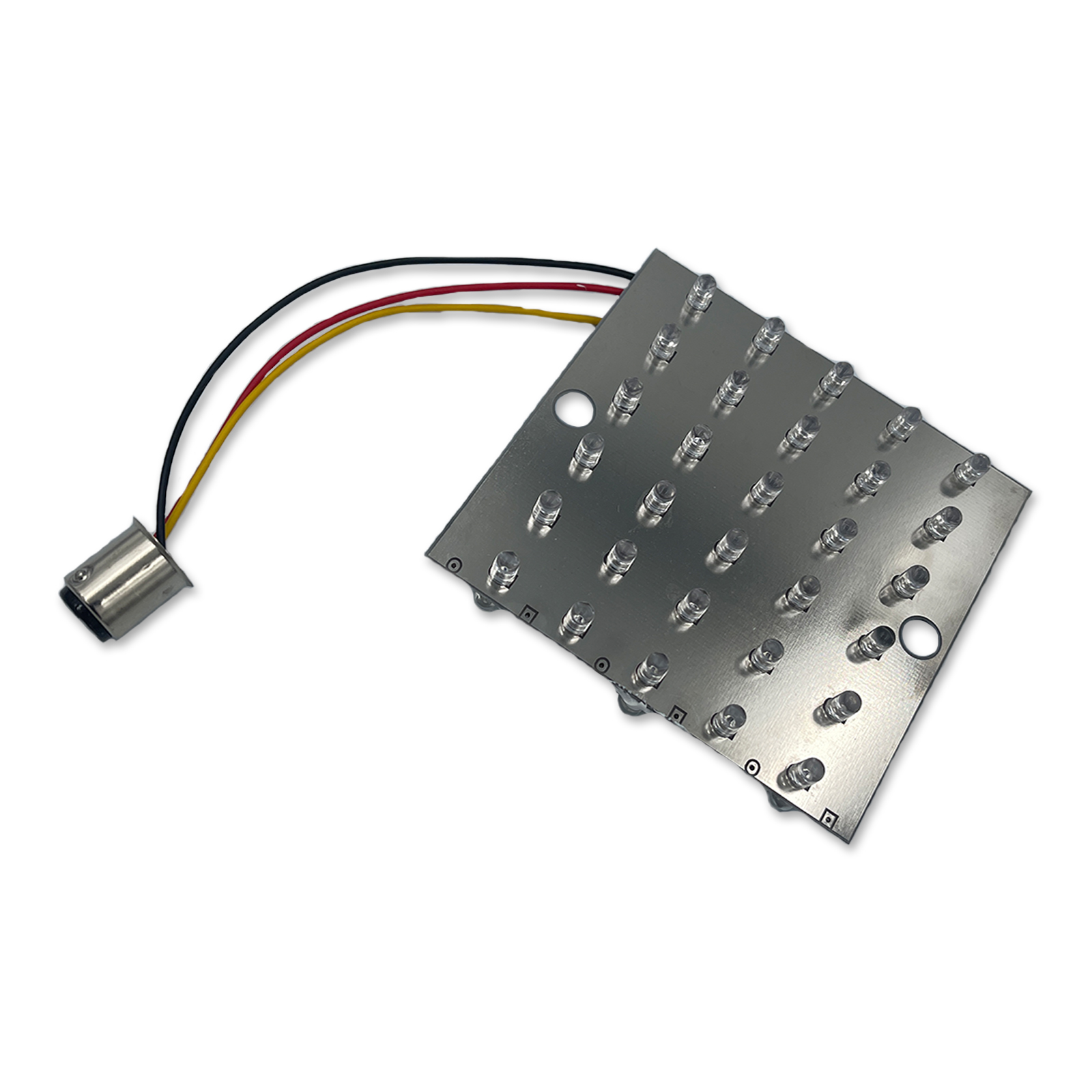 CBX400F ジェイド MBX XJR テールランプ LED ブレーキランプ ナンバー