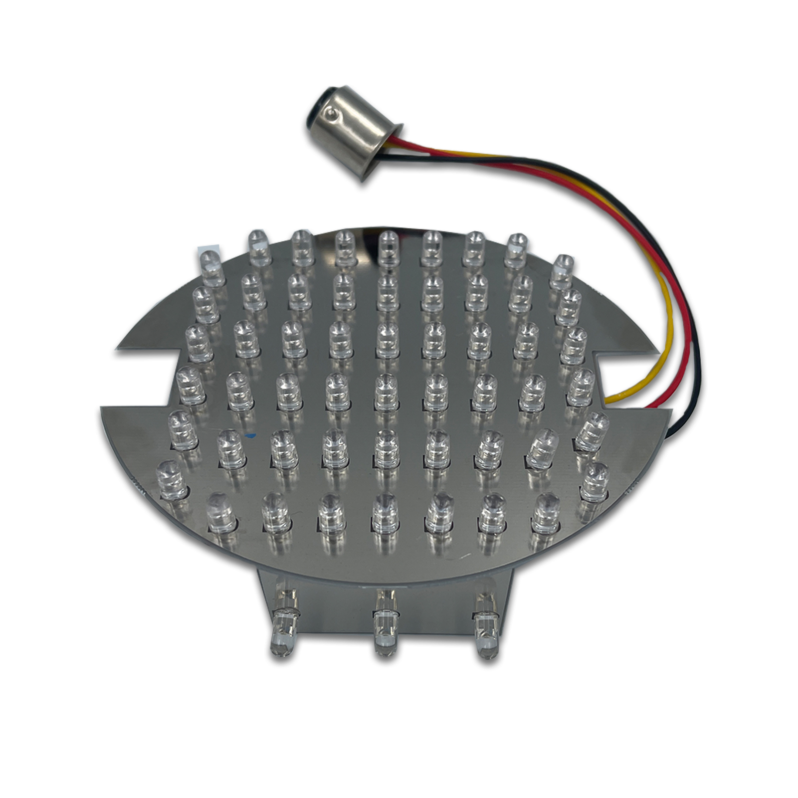 Z1 Z2 カワサキ テールランプ LED バイク 純正交換 高輝度 視認性向上