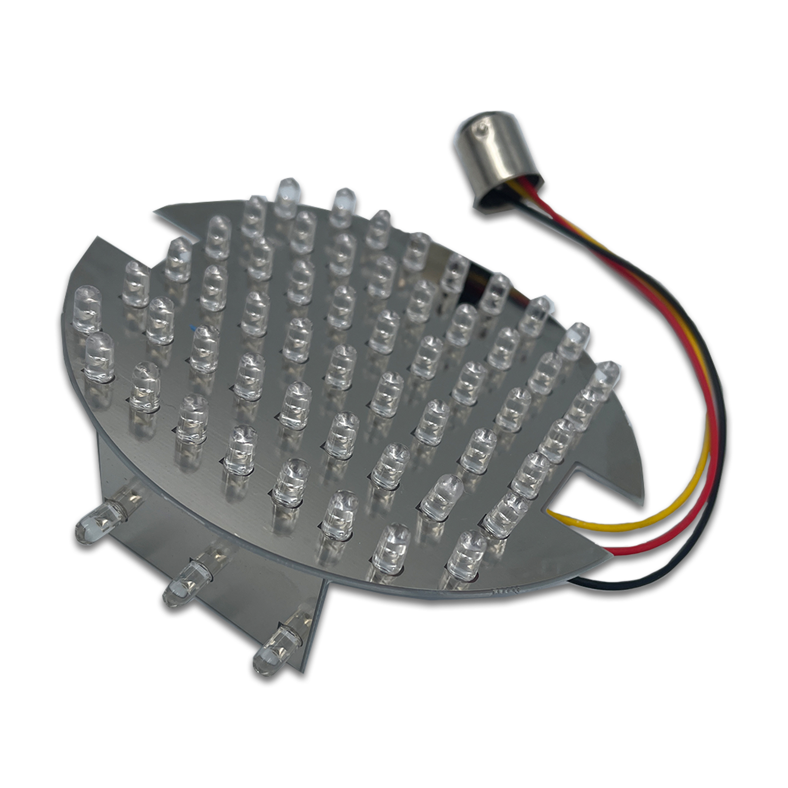 Z1 Z2 カワサキ テールランプ LED バイク 純正交換 高輝度 視認性向上