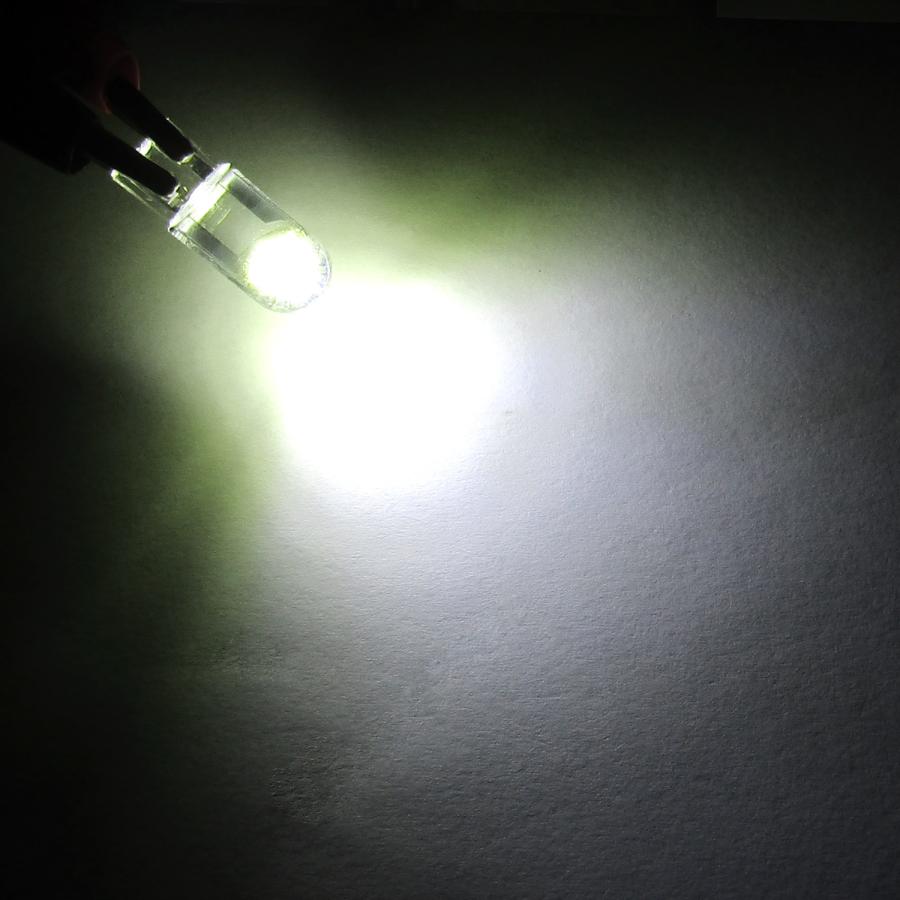 デイズルークス T10 LED ポジション ライセンス ルームランプ