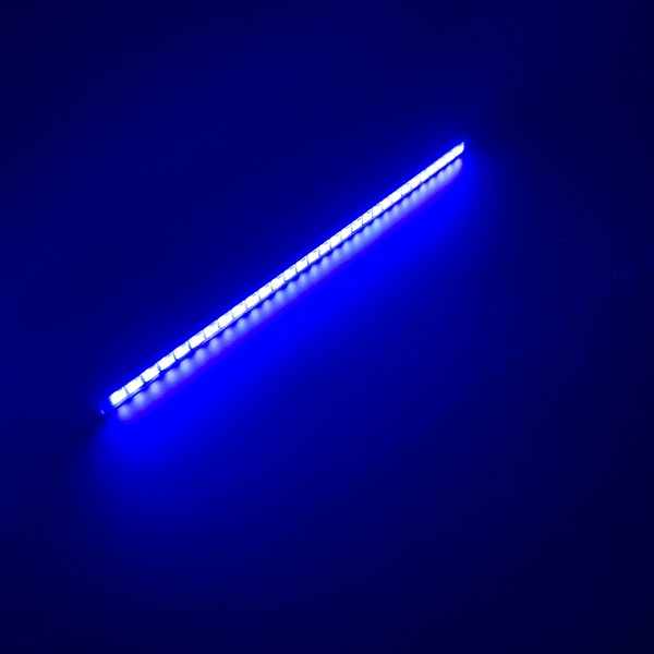 スペーシア ギア カスタム LED デイライト 防水 取り付け 30灯 改良型 視認性向上｜beltaworks｜03