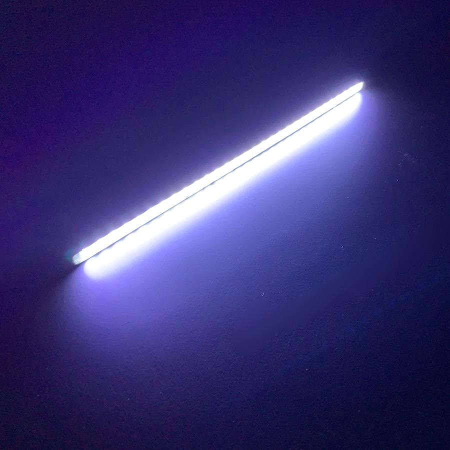 セレナ C26 LED デイライト 防水 取り付け30灯 改良型 視認性向上｜beltaworks｜06