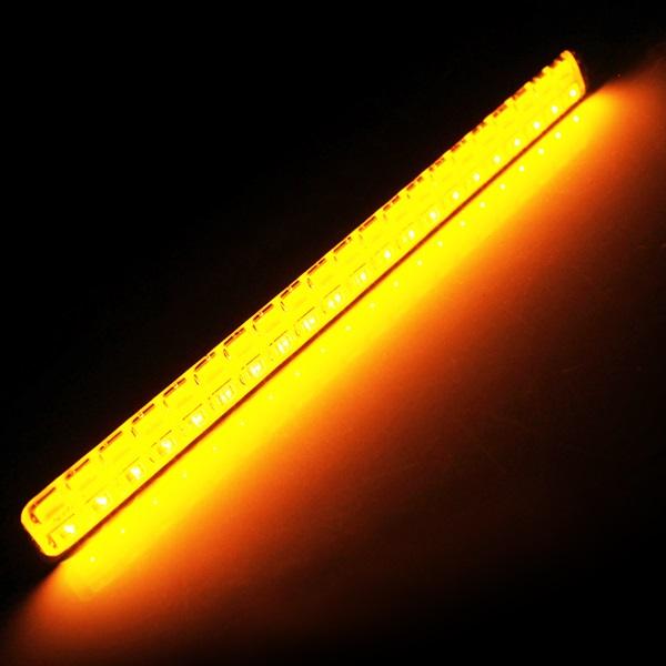 タント ファンクロス LA650S LA660S LED デイライト ウィンカー 連動