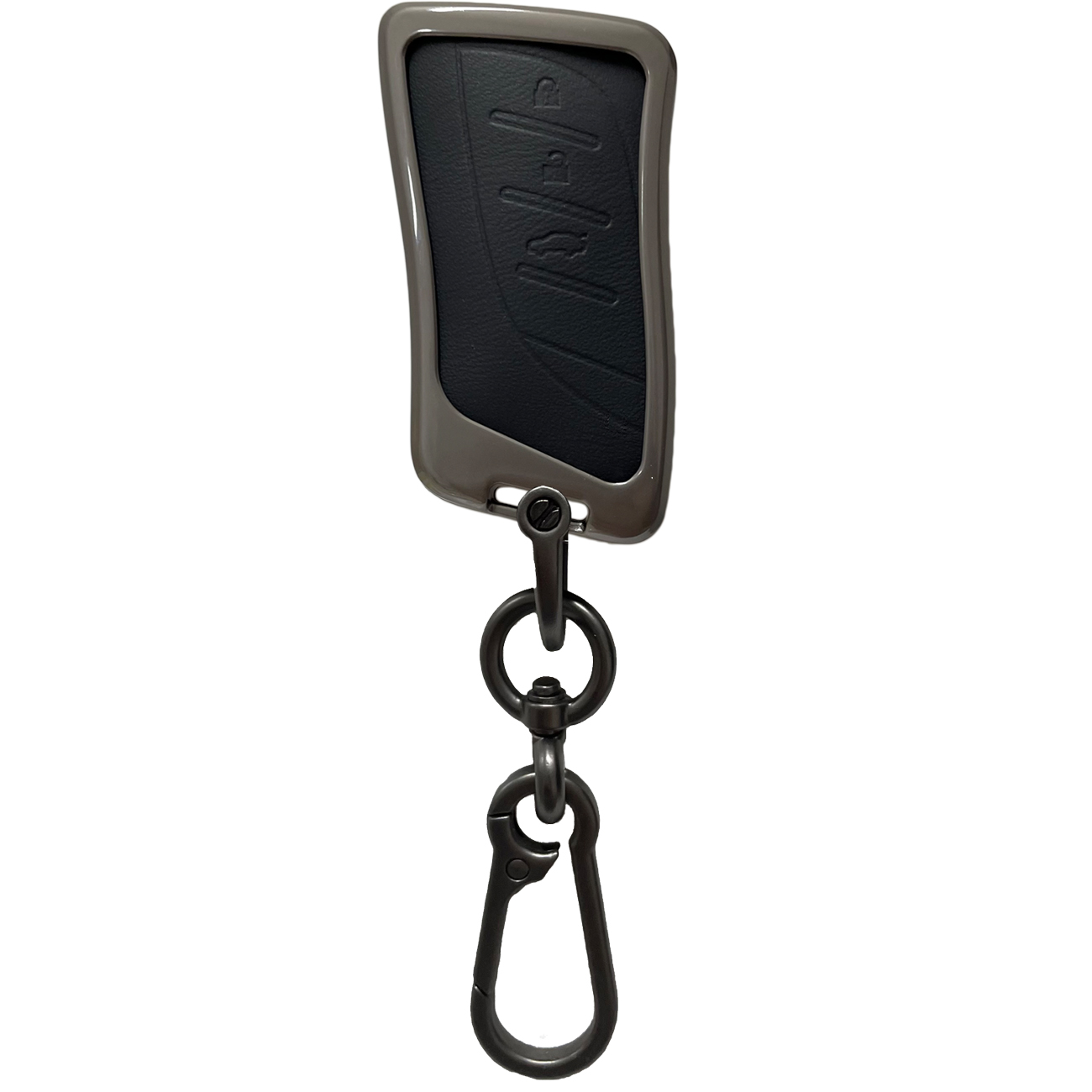 レクサス ES300h F SPORT version L スマートキーケース キーカバー