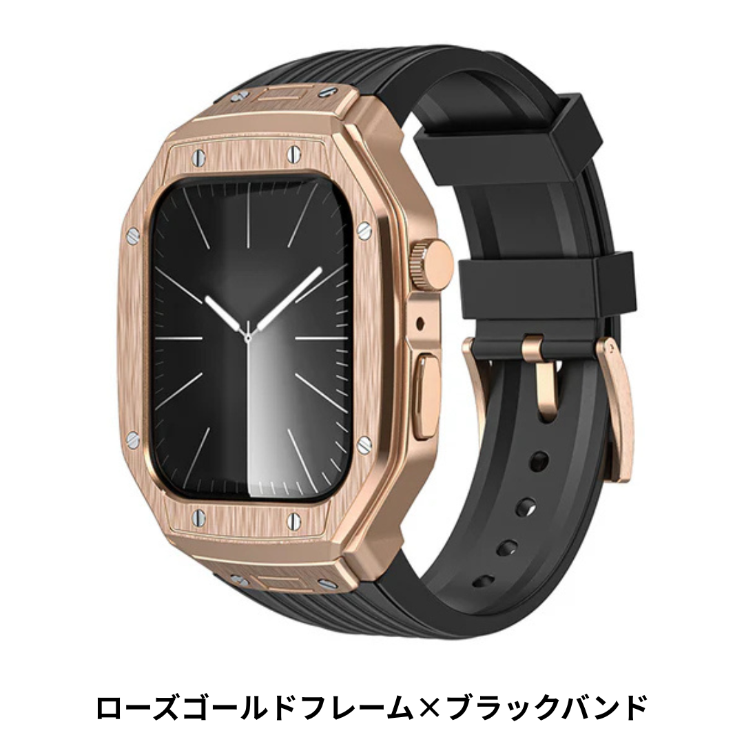 Apple Watch BELTIES ベルティーズ公式ストア 最新 SE 対応 プレミアム