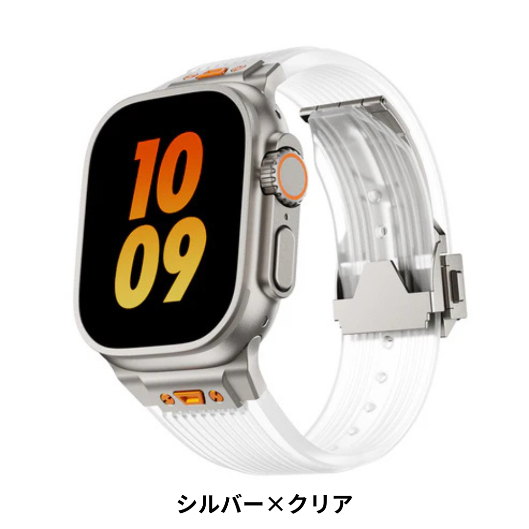 Apple Watch BELTIES ベルティーズ公式ストア 最新 Series11 対応