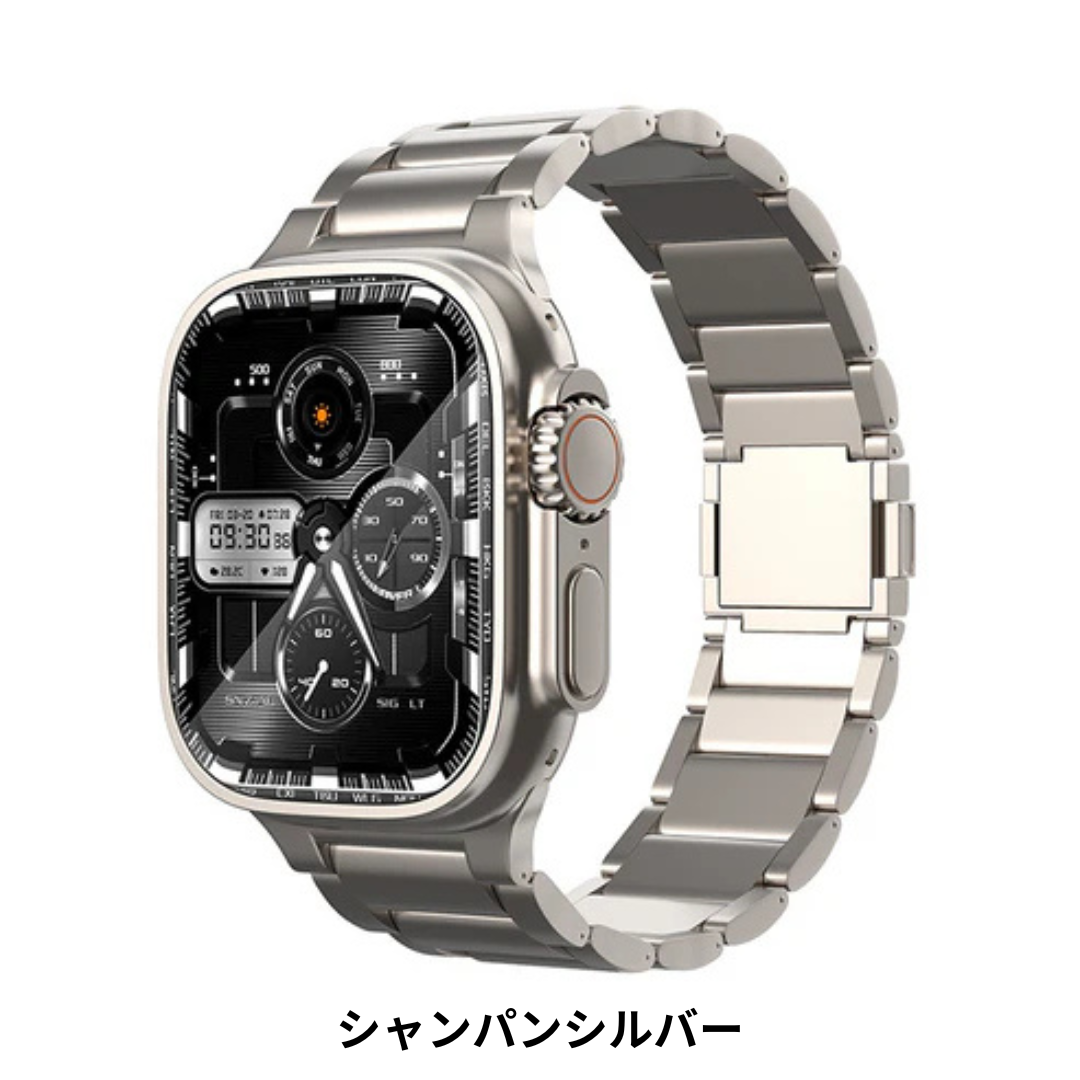 Apple Watch BELTIES ベルティーズ アップルウォッチ バンド