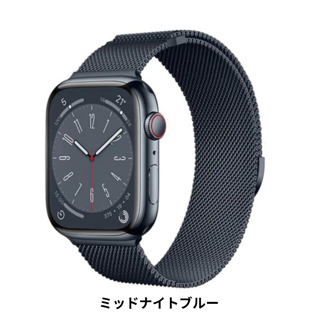 Apple Watch BELTIES ベルティーズ アップルウォッチ Watch