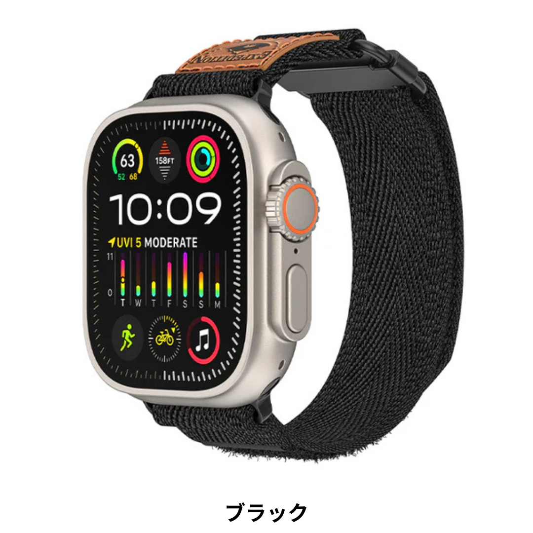 【セール】BELTIES ラバーベルト時計 透明/ブラック セール】BELTIES ラバーベルト時計 透明/ブラック 商品 – Apple