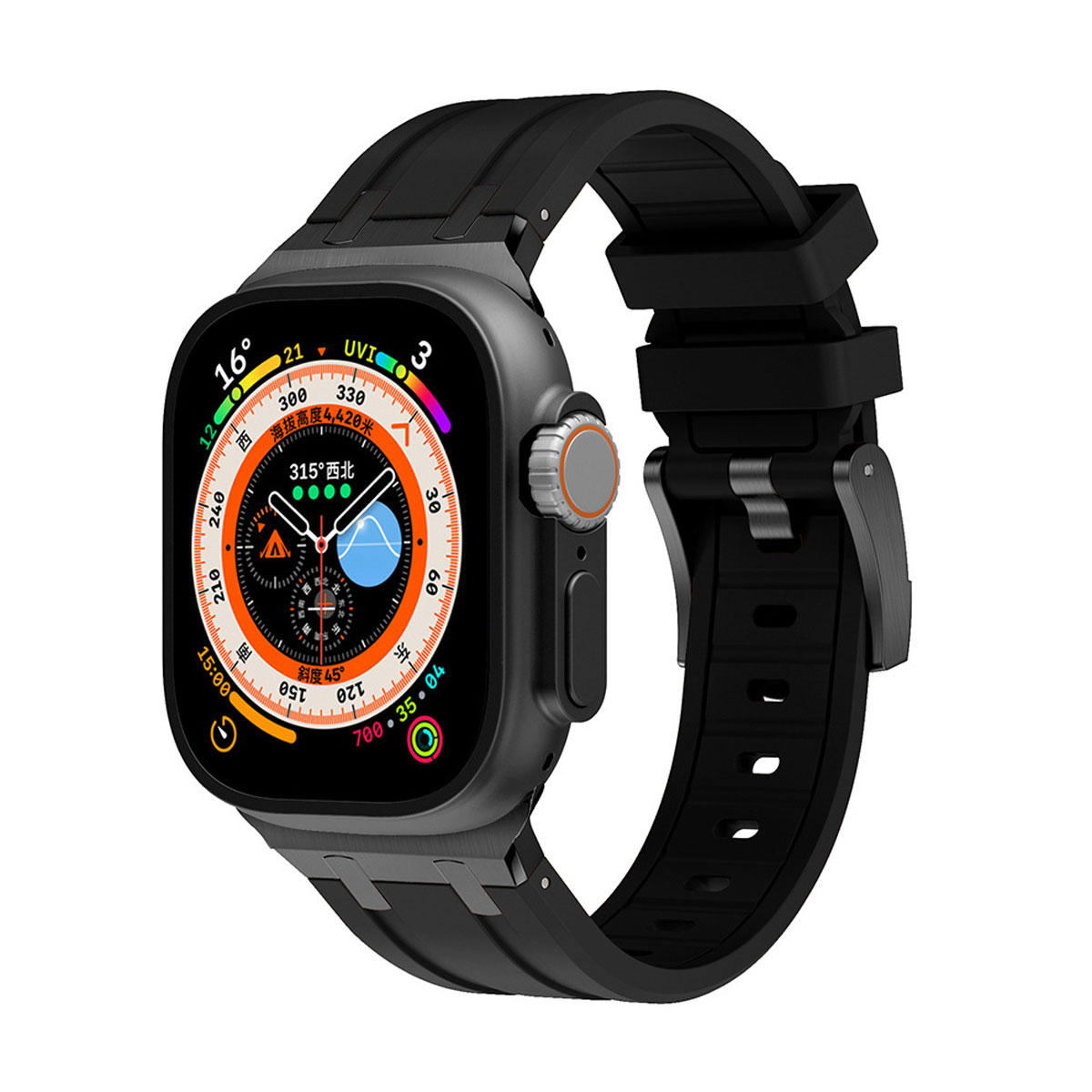 Apple Watch BELTIES ベルティーズ公式ストア 全シリーズ対応 メタル 