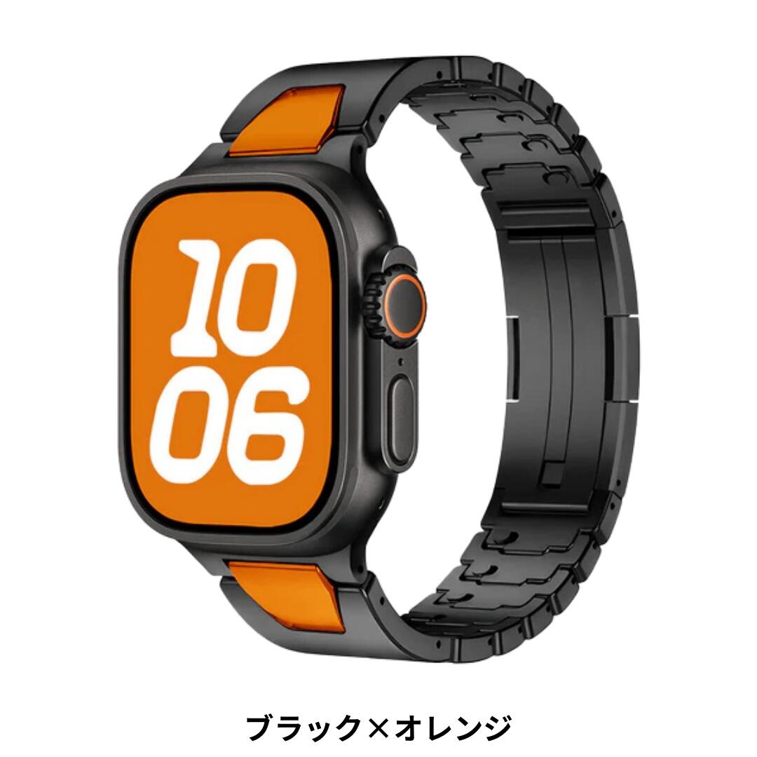 Apple Watch BELTIES ベルティーズ公式ストア 全シリーズ対応 モダン