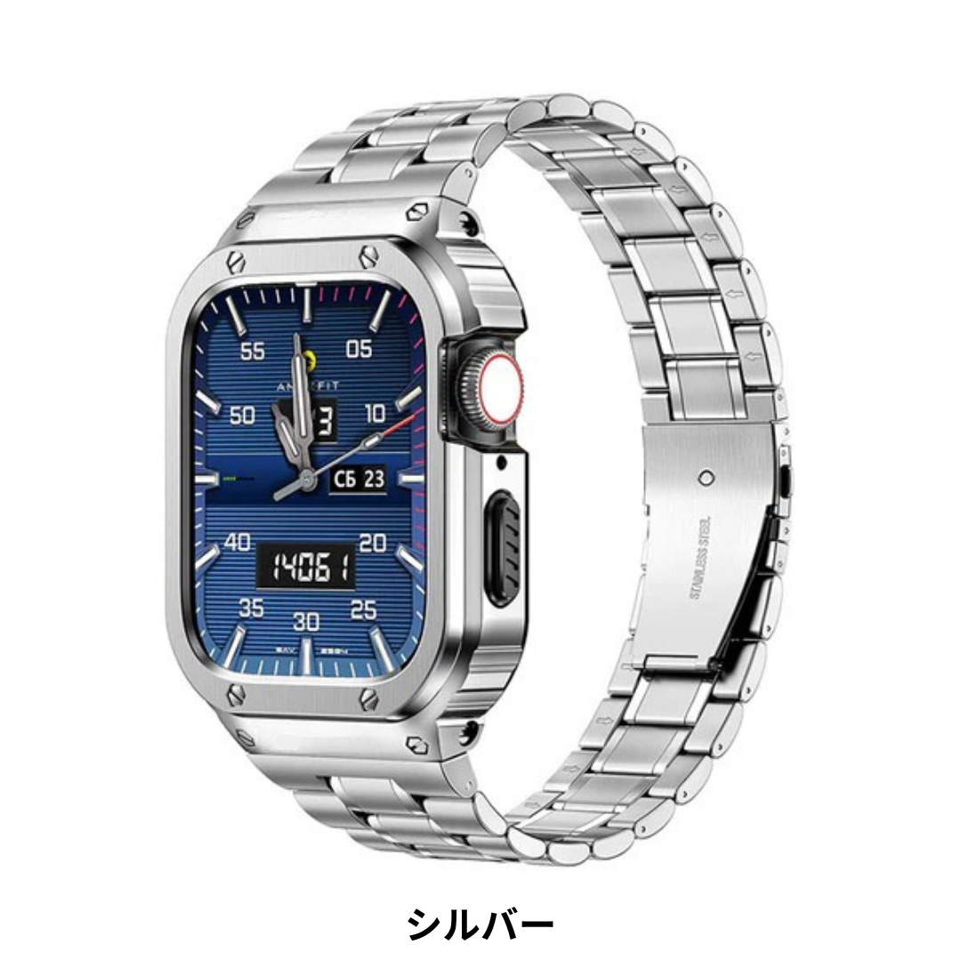 Apple Watch BELTIES ベルティーズ アップルウォッチ バンド