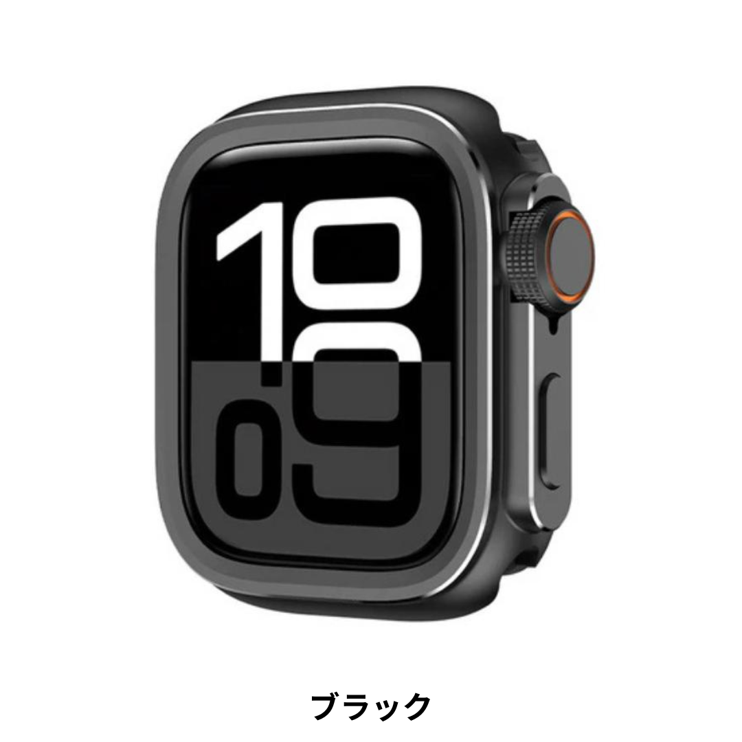 Apple Watch Series 10 BELTIES ベルティーズ アップルウォッチ カバー