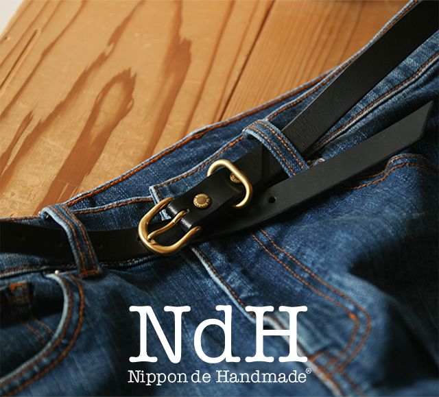 ベルト レディース 日本製 たつのレザー 本革 ゴールドバックル 真鍮