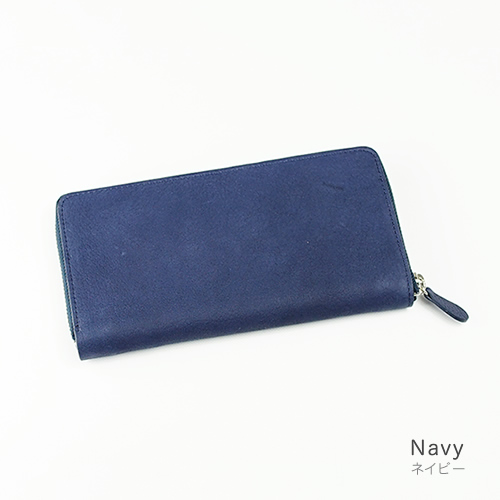 財布 長財布 大きい財布 たくさん入る レディース メンズ ヤク革