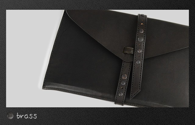 バッグ クラッチバッグ メンズ 本革 日本製 大人のモードスタイル bona