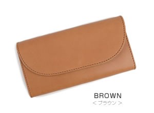 財布 メンズ レディース 長財布 栃木レザー 本革 お札入れ カード入れ 小銭入れ 付き 日本製 牛革 名入れ対応 pot ポット | ブランド登録なし | 02
