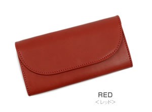 財布 メンズ レディース 長財布 栃木レザー 本革 お札入れ カード入れ 小銭入れ 付き 日本製 牛革 名入れ対応 pot ポット | ブランド登録なし | 07