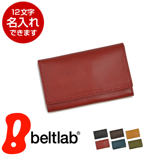 名刺入れ カードケース カード入れ 栃木レザー 本革 日本製 牛革