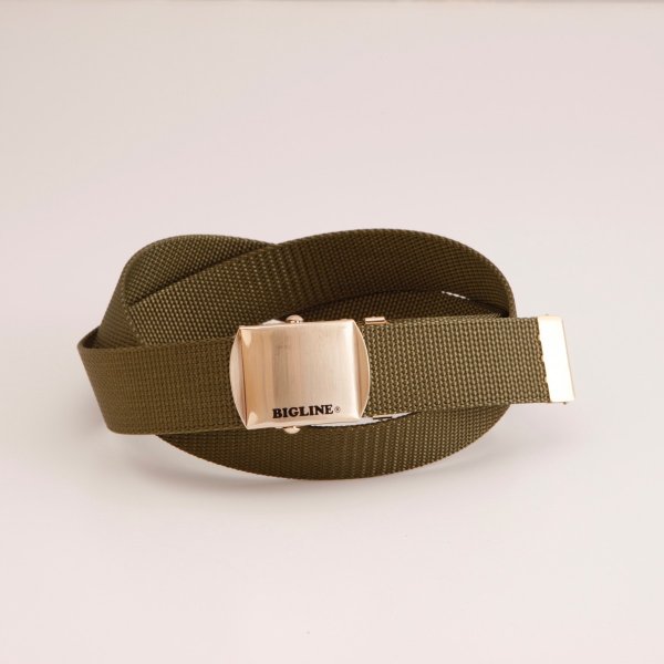 okuda-belt Web Market - ガチャベルト GIベルト｜Yahoo