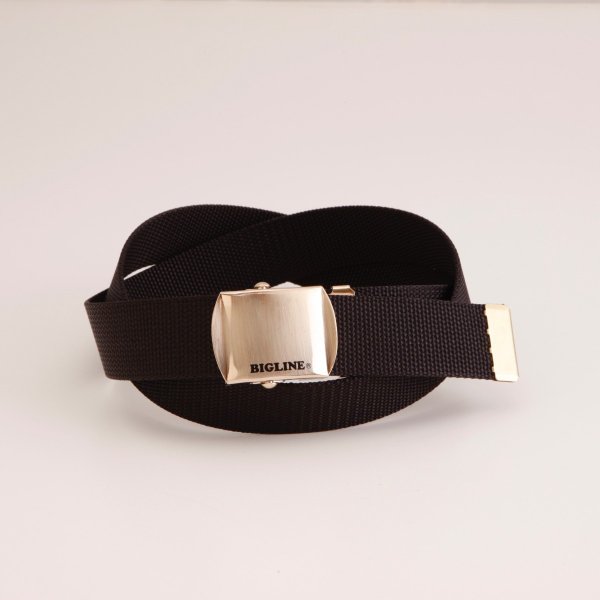 Mサイズ ガチャベルト GIベルト ナイロンベルト 作業用ベルト 作業