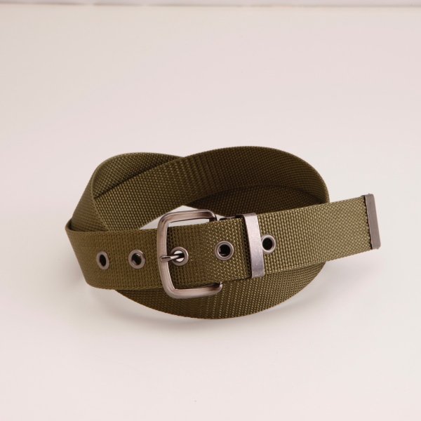 2Lサイズ ベルト メンズ ナイロンベルト 作業用ベルト 作業 ワーク
