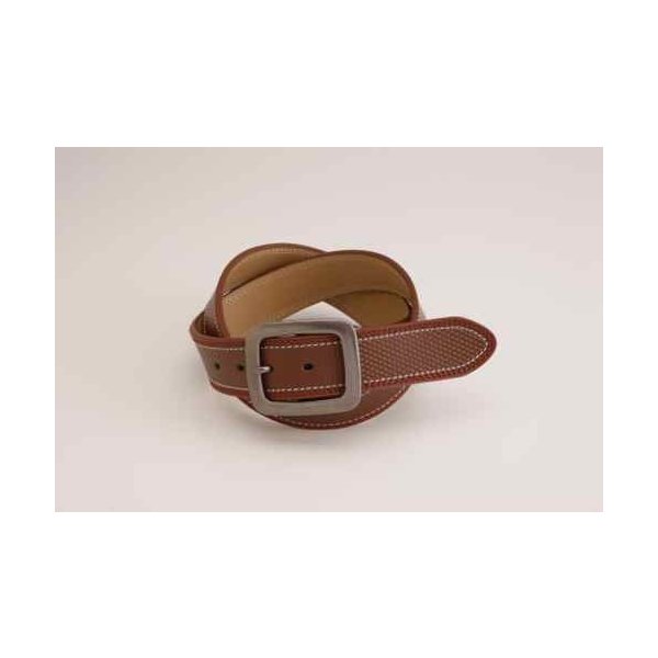 ベルト メンズ レザーベルト 40ミリ LIFEGUARD ライフガード