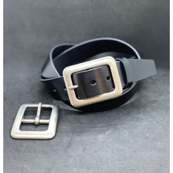 ギャリソン ベルト バックル 取り替えバックル ギャリソンバックル 40