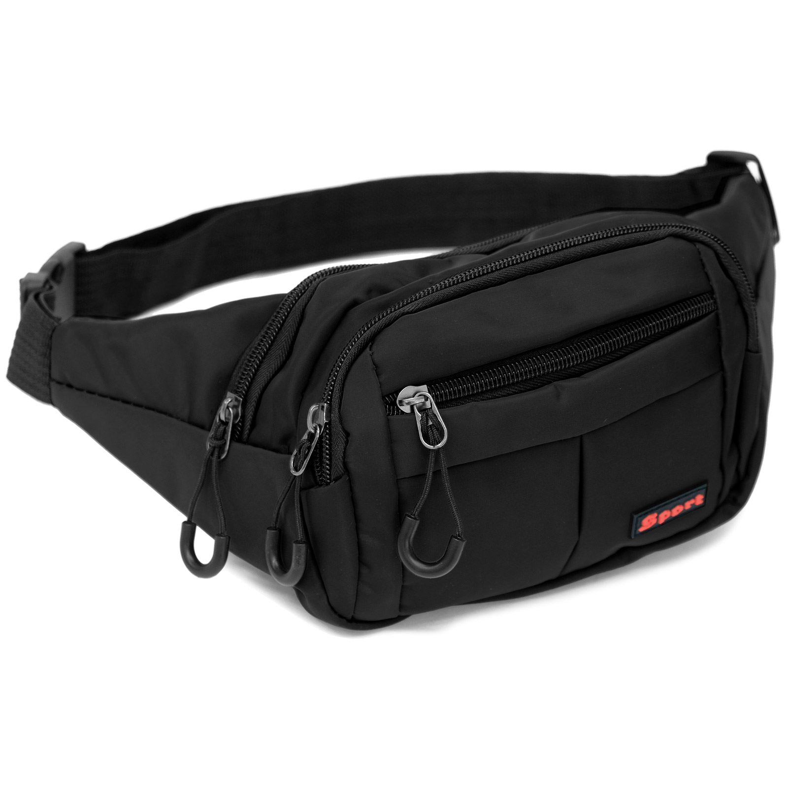 ウエストポーチ ボディバッグ 作業用 仕事用 レディース ウエスト