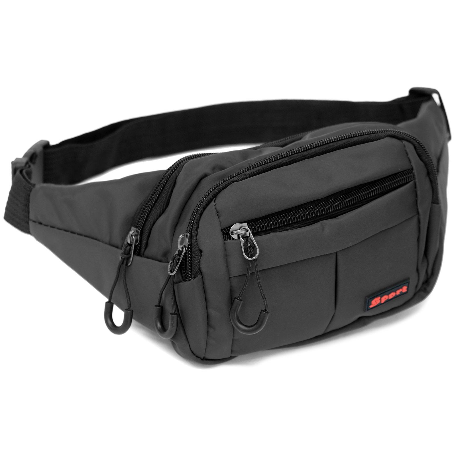 ウエストポーチ ボディバッグ 作業用 仕事用 レディース ウエスト