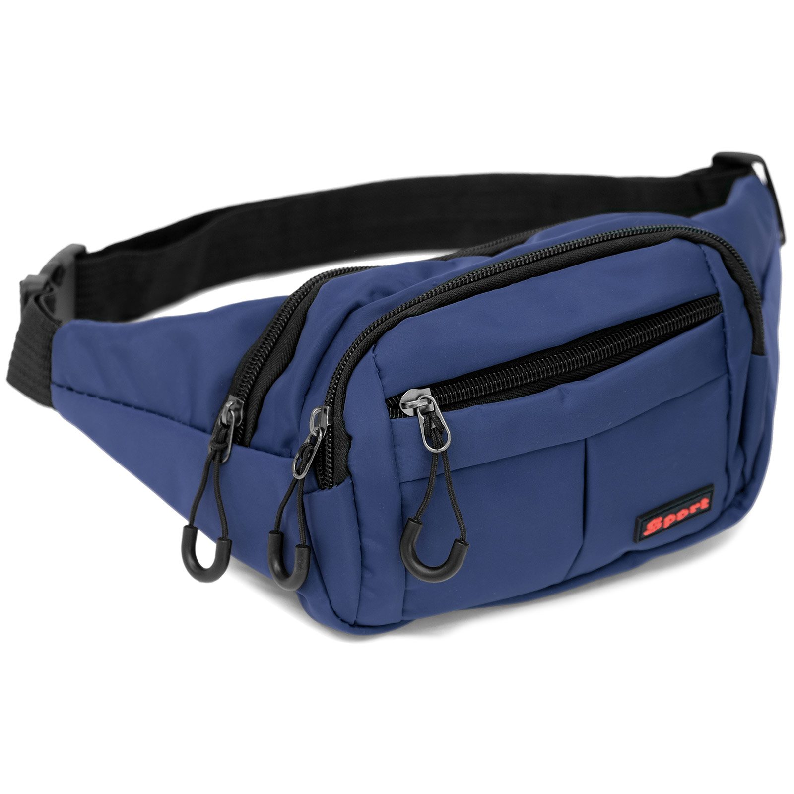 ウエストポーチ ボディバッグ 作業用 仕事用 レディース ウエスト