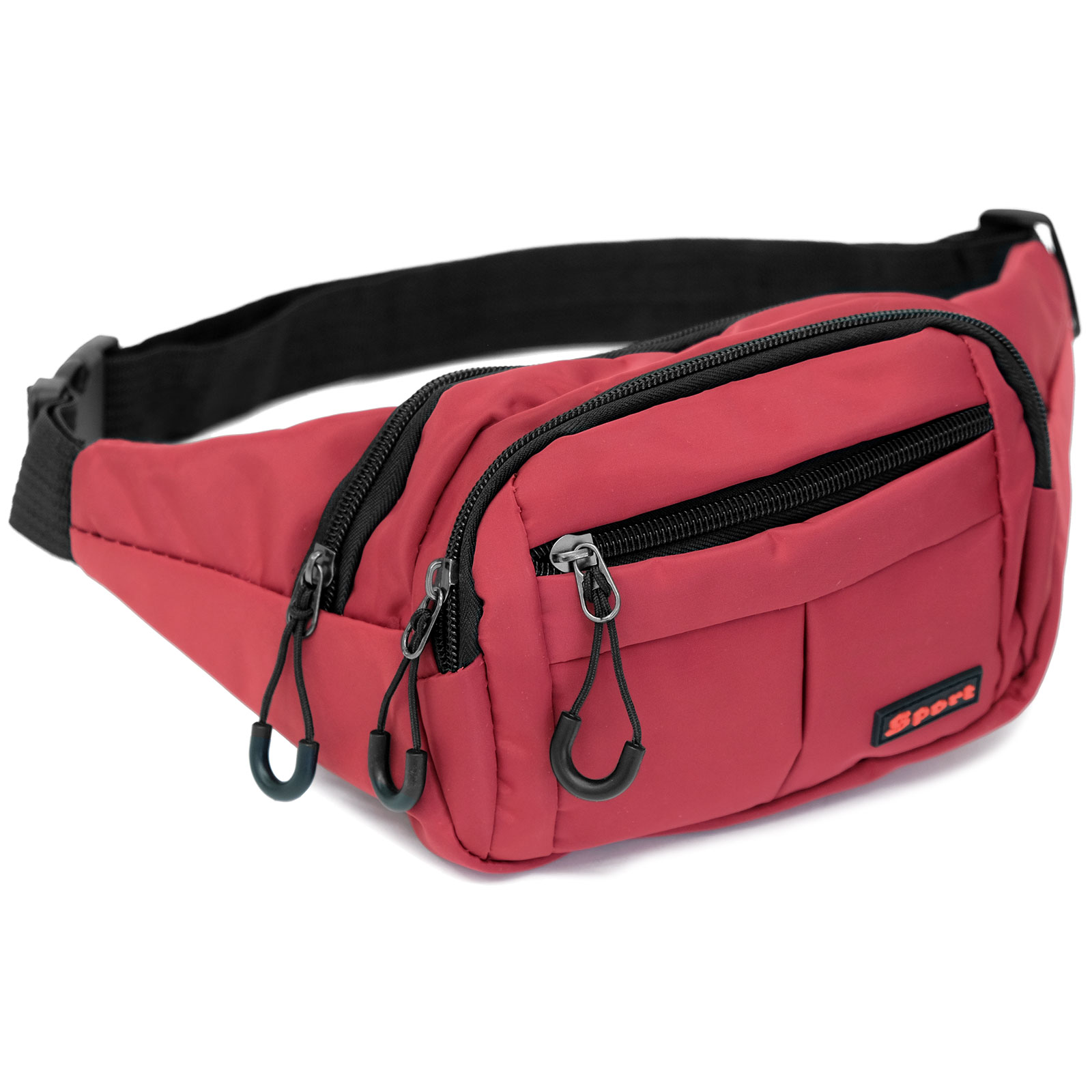 ウエストポーチ ボディバッグ 作業用 仕事用 レディース ウエスト